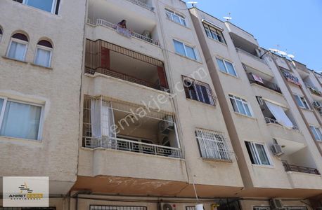 Ahmet Kara'dan Yenişehir Cumhuriyet Mah.3+1 Satılık Daire