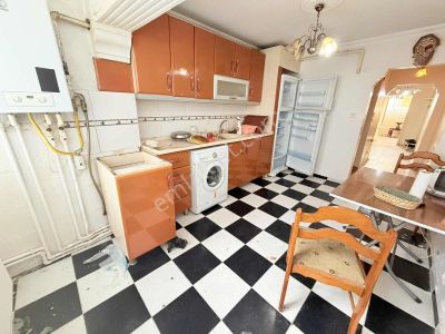 Hatay Necatibey Okulu Dibi 2+1 Doğalgazlı Bahçeli Fırsat Daire