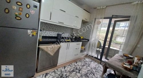 Çınarcık Çamlık'ta Çok Geniş Satılık Dubleks