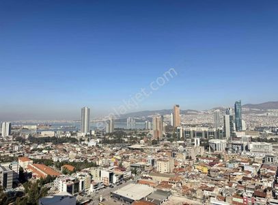 Dap Yapı 3+1 Deniz Manzaralı Röneve Üç Cepheli Satılık Daire