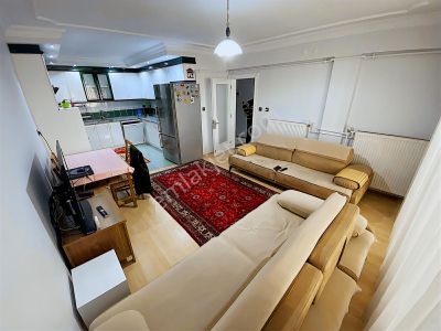 Arevtürk'den Kuşpınar'da Satılık 240 M2 4,5+1 Daire