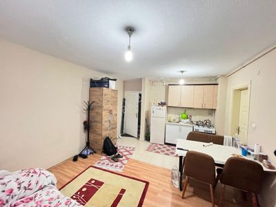 Kent'ten Liderkent'te Yatırımcılara Fırsat!hazır Memur Kiracılı Daire.