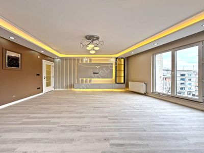 Pınar Mahallesinde Kullanıma Hazır Krediye Uygun Fırsat Ara Kat