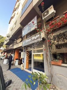 ✨ Nazilli Uğur Mumcu Parkı Yanı Satılık İki Katlı Dükkan