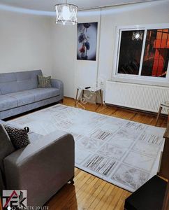 Merkezi Konumda 90 M² Geniş 2+0 Otoparklı Fırsat Daire