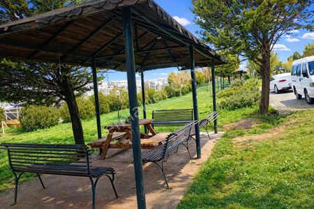 Sitede, Geniş 3+1 - Ebeveyn Banyolu & Merkezi