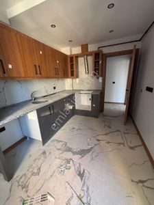 Kaan Emlaktan Şehirmerkezinde Arakat Lüx Sıfır Satılık Daire