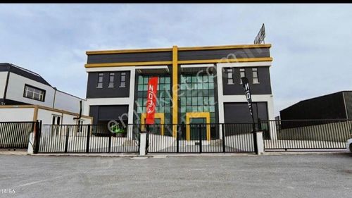 Takas & Vade İmkanı | Aselsan Mevkiinde | Özel Yapım Fabrika