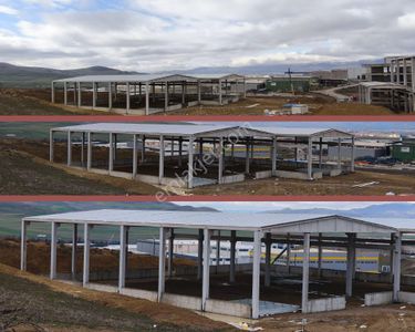 Saraykent Hab Yanı Bulunmaz Konum Extra Extra Özellikli Fabrika