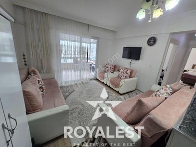 Royalest'ten Bakımlı, Arakat, Merkzi Konm Kaçırılmayacak Fırsatt