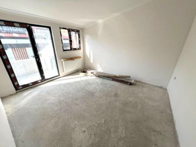 Seba'dan Tevfikbey Mh 2+1 75m2 Sıfır Asansörlü Balkonlu 4.kat Daire