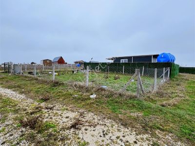 Saray Büyükyoncalı Da 241 M2 Arsa
