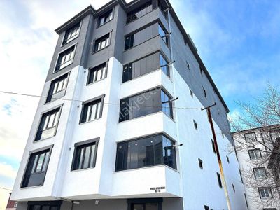 **eryıldız İnşaat'an**şehir Merkezinde**iskanlı 135m2 Lüks 3+1**