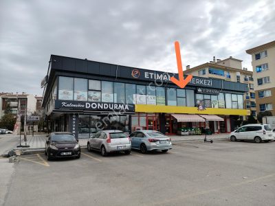 Kiralık 36m2 Ofis,iş Merkezinde,asansörlü,wc'li,otoparklı