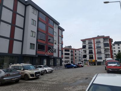 100.yılda Site İçerisinde Satılık Ara Kat 3+1