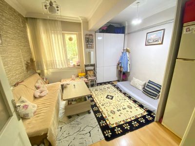 Has Seba'dan Tevfikbey Mh 2+1 75m2 Kredili Satılık Dairee