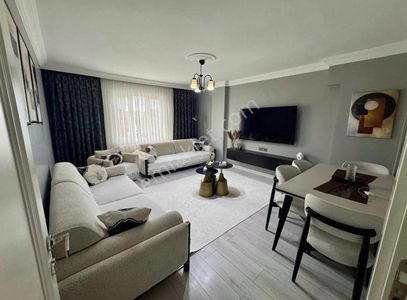 Balci Gyr. Cebeci Mh Cadde Dibi 2+1 120 Metre Masrafsız Acill