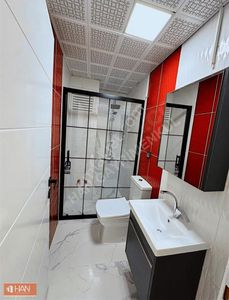 Kepez Sütçüler'de Yeşilırmak Caddesi Arkasında 2+1 Yüksek Giriş