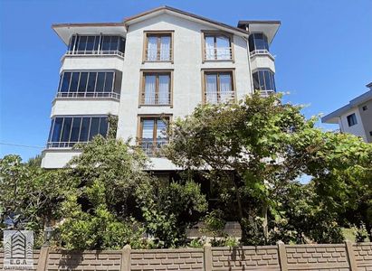 E.g.a'dan Cumhuriyet Sahil 3+1 Eşyalı Fırsat Daire !!!