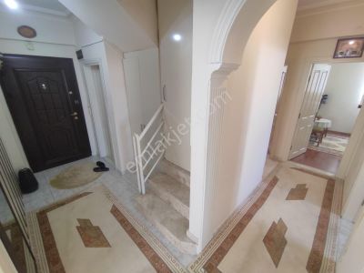 Antalya Kepez Şafakta Satılık 6+1 Doğalgazlı Dubleks Daire No.20600