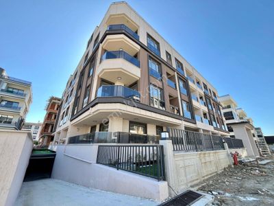 Akçay Sezgin Emlaktan Ön Cephe & Lüx Tasarım Satılık 2+1 Dublex