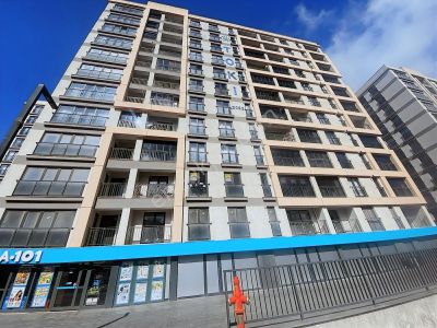 ╣goped╠ 7/b Vadi Evleri 6.kısım Satılık 130m2 3+1 Cadde Cephe