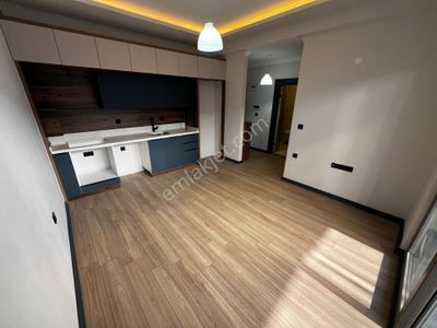 Yiğit'ten İkizçay'da Full Kredili 1+1 Arakat Konforlu Lüks Daire
