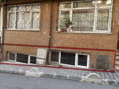 Avrupa Emlak Tan Menderes Mh 60m²1+1 Yarım Bodrum,doğalgazsız,sobalı,menderes Metroya Yakın(bekara