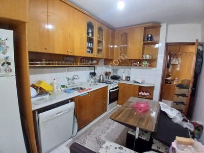 Ender Uysal Gayrimenkulden Yunusemre De Satılık 2+1 Daire...