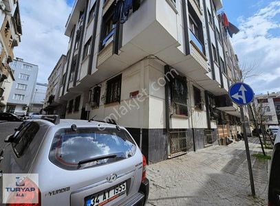 Turyap Enes Akay'dan Sultançiftliği Mah Satılık 2+1 Giriş Daire