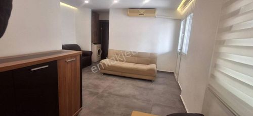 🏡kuşadası'da Kiralik 1+1 Eşyalı Daire