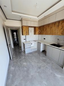 Kocabıyık Gayrimenkul'den Şehirhastanesi Yanı 2+1 130m2 Sıfır