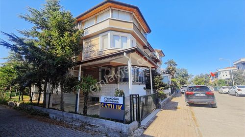 Nilüfer Altınşehir Satılık Eşyalı Villa