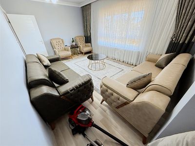 Şahap Gürler Mh. Ana Cd. Yakını Çevre Yolu Dibi 2+1 Daire