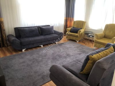 Kavaklıkta Satlık Daire Bakımlı 2+1 Kombili Kat3