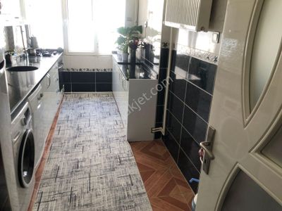 Kavaklıkta Satlık Daire Bakımlı 2+1 Kombili