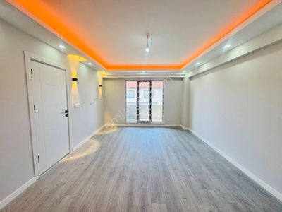 Güven'den Kapaklı'da Yerden Isıtmalı,k.otoparklı Ön Cephe 2+1 Ev