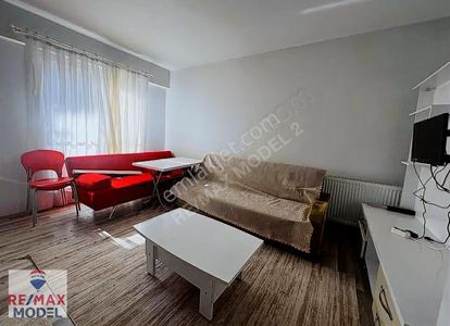 Remax Model Den Zeytinköy De 1+1 Eşyalı Kiralık Apart