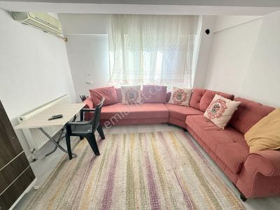 Lider'den Sümerde Kiralık 1+1 Eşyalı Kiralık Daire