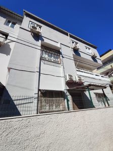 Adana Seyhan Yeşilyurt Mahallesi'nde Necip Fazıl