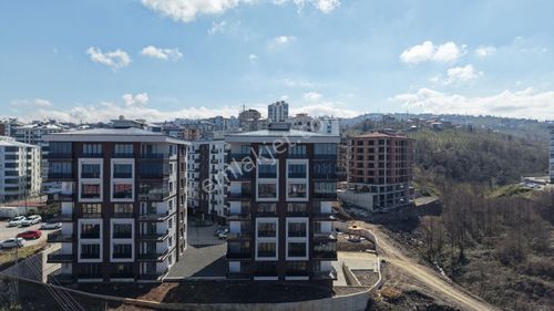 Trabzon Ortahisar 1 Nolu Bostancı 2+1 Satılık Konut