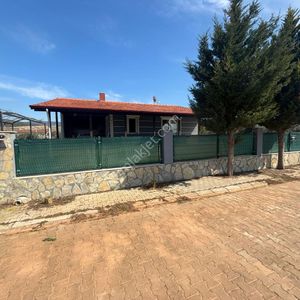 Menderes Turyap'tan Çakaltepe'de 2018m² İmarlı Koop. Hisse Arsa