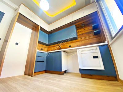 🛑🛑aktif'ten Akçay'da Satılık Hayallerinizi Süsleyen Kusursuz Ön Cephe 2+1 Dublex