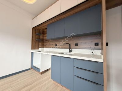 🟢 Güç Gayrimenkul'den Akçay'da % 80 Krediye Uygun Lüx Sitede Sıfır 1+1 Daire