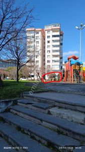 Sahibinden Bahçeli Yuksek Giriş