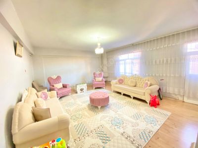 Bağlarda 3+1 Büyüklüğünde 2+1 Acil Fırsat Dairer Satışta