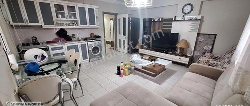 Çamlık’ta Kiralık Full Eşyalı 2+1