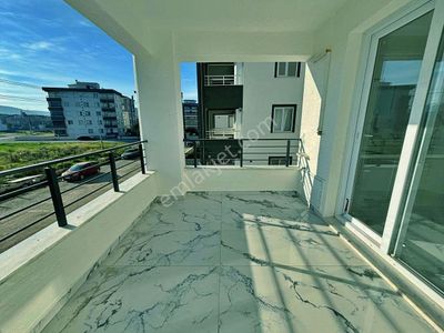 Uytundan Burhaniye Bademalanında Yerden Isıtmalı Arakat 2+1daire