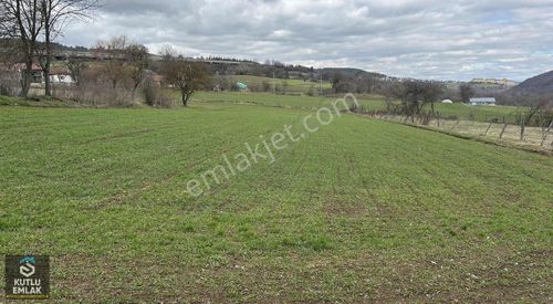 Yumrukaya Köy Yerleşik Alanında Satılık 2900 M2 Tarla
