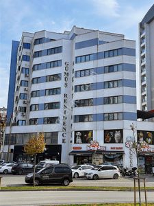 Remax Advantage'dan 23 Nisan'da 1+1 Eşyalı Satılık Daire